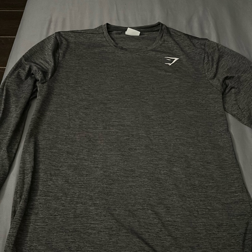 Gymshark Longsleeve
